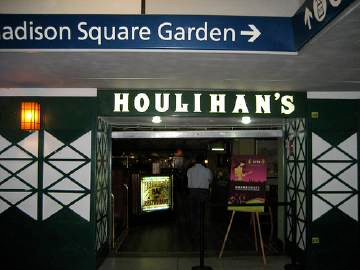 Illustration for article titled I Began To Wonder: Why Am I At Houlihan's?